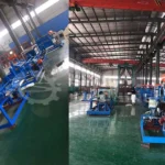 Shuliy Machinery-fabricant et fournisseur de machine à bacs à papier