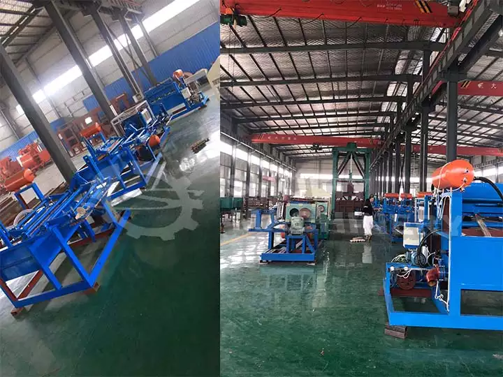 The Future Prospects For The Egg Tray Manufacturing Industry 4 Shuliy machinery-paper tray machine manufacturer & supplier