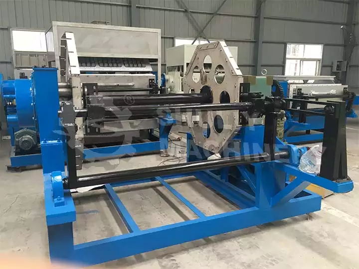 Egg-carton-machine-manufacturer