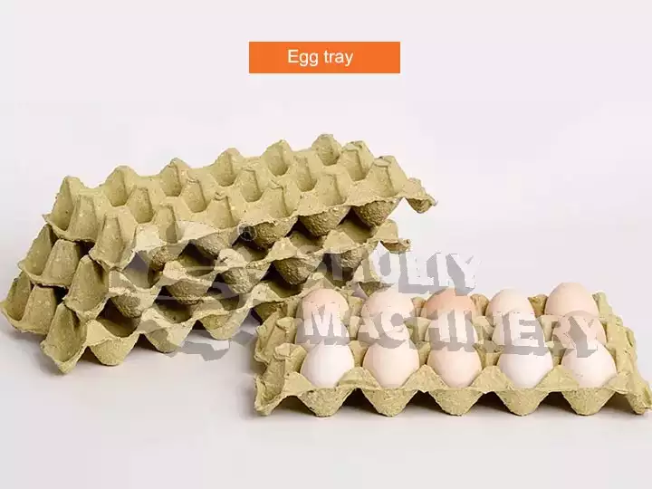 egg trays