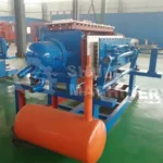 3000-3500pcs/h egg tray manufacturing machine