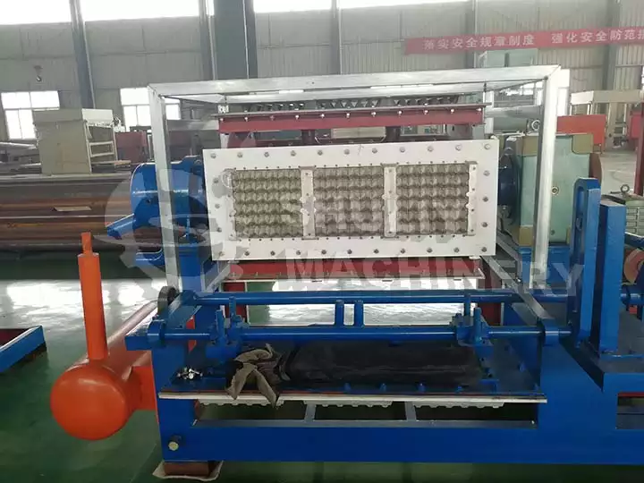 Sl-3*4 automatic egg tray machine