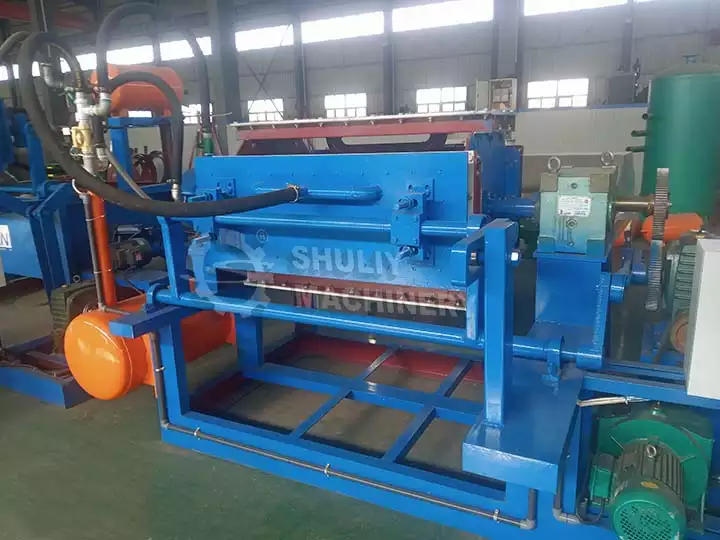 Egg tray machine for sale in South Africa