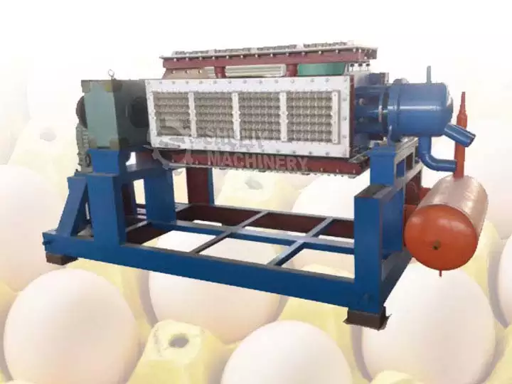 Egg tray machine price in nepal