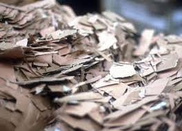 What Is The Raw Material For Egg Tray? 3 Paper