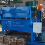 paper egg tray forming machine
