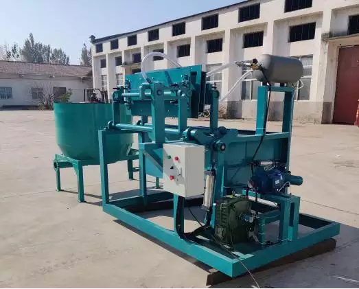 Something You Should Know About Egg Carton Machine Price 2 Egg tray making machine