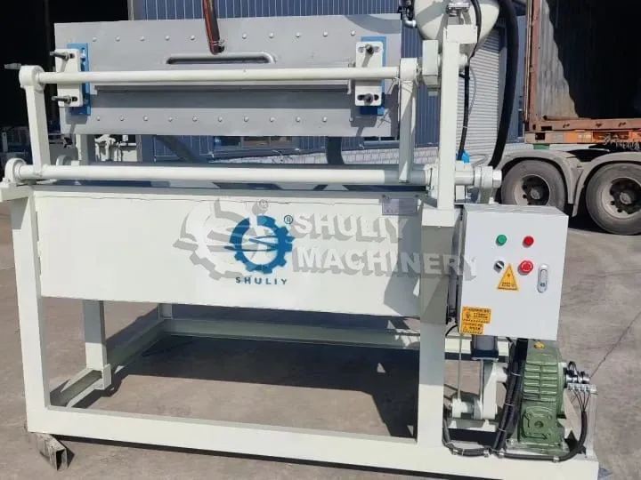 Quelque chose que vous devez savoir sur le prix de la machine à cartonner les œufs