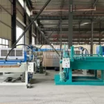 quality egg tray machine