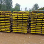natural drying