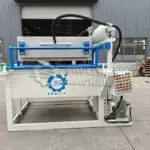 egg tray maker for sale