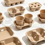 eco friendly cup holder