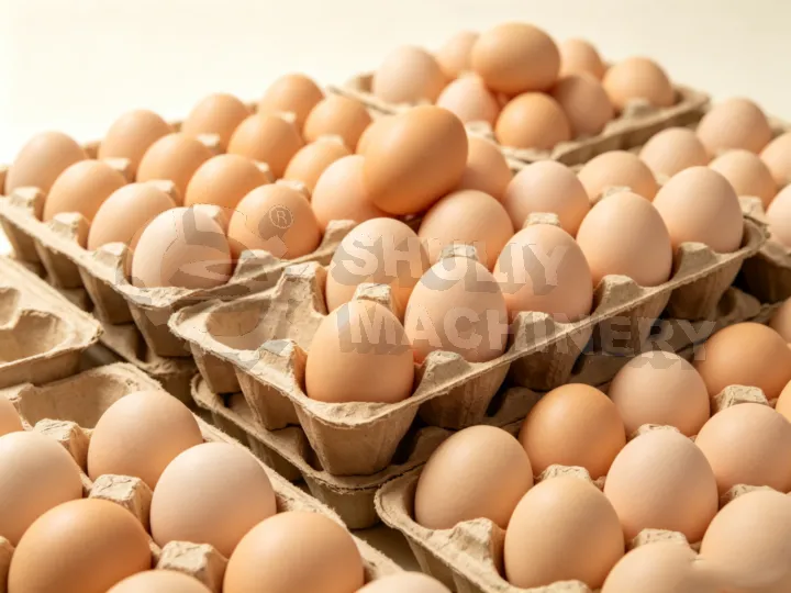 How to Start an Egg Tray Business?