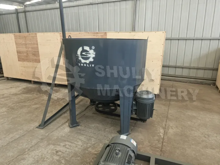 Paper pulper machine for sale